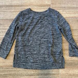 Old Navy Girls Super Soft Top Size S 6/7